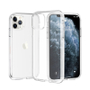 Innocent Crystal Pro Case iPhone XR - Clear