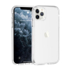 Innocent Crystal Pro Case iPhone 12 Pro Max (6,7") - Číry