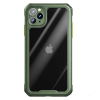 Innocent Adventure Case iPhone X/XS - Zelený