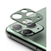 Innocent Camera Styling iPhone 11 Pro/Max - Midnight Green