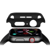 Innocent Adventure Screen Apple Watch Case Black - Apple Watch Series 4/5/6 - 44 mm