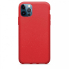 Innocent Eco Planet Case iPhone 12/12 Pro - Red