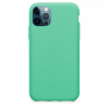 Innocent Eco Planet Case iPhone 12/12 Pro - Mint