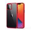 Innocent Dual Armor Case iPhone XR - Red