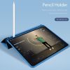 Innocent Journal Pencil Case iPad Air 10.9”/11" (2020-2026) - Black