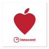 Innocent Gift Card 25Ă˘â€šÂ¬ - Red