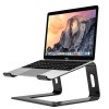Innocent Stabilný stojan pre MacBook - čierny