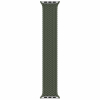 Innocent Braided Solo Loop Apple Watch Band 40/41/42mm - Khaki - S (132mm)
