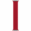 Innocent Braided Solo Loop Apple Watch Band 40/41/42mm - Red - L (156mm)