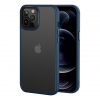 Innocent Dual Armor Pro Case iPhone 12 mini - Navy Blue