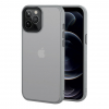 Innocent Dual Armor Pro Case iPhone 12 mini - Gray
