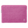 Baseus taška na notebook Waterproof Soft Sleeve MacBook Pro 15" - ružová