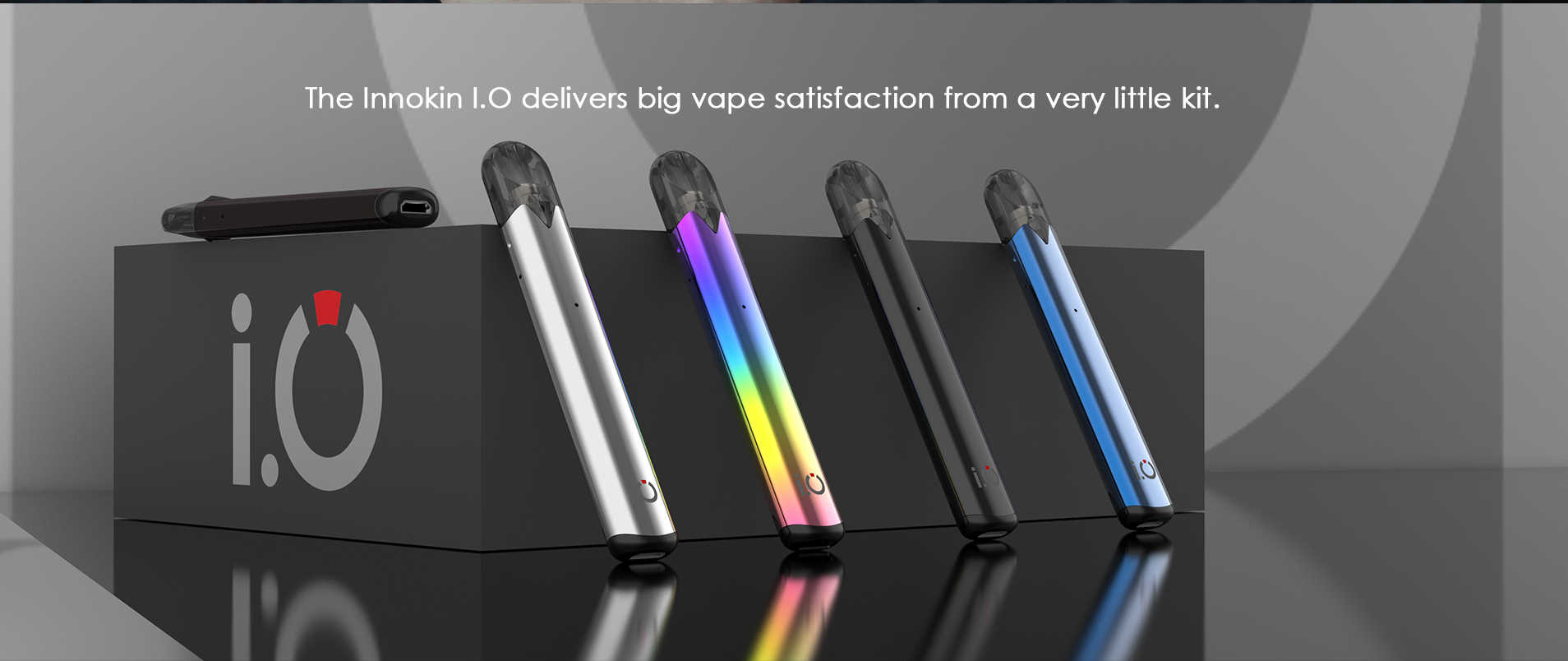 INNOKIN I.O POD