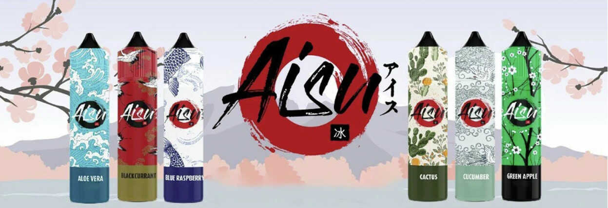 ZAP! Juice | Innokin.cz - elektronické cigarety