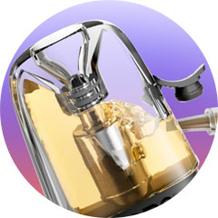 Boční plnění cartridge VooPoo Argus Multi-Ohm