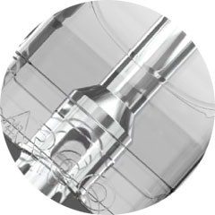 Mesh žhavicí hlava 0,6 ohm SMOK Arco S1 Pod Kit
