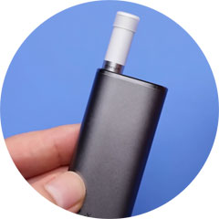 Předplněná cartridge OXVA Slimstick