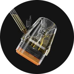 Pod cartridge OXVA Xlim CL s objemem 3ml 