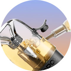 Plnění Pod Cartridge Argus Multi-Ohm VOOPOO Argus Z3 Nano Pod Kit