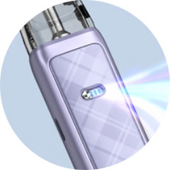 SMOK Arco Max – nastavitelný přívod vzduchu Airflow pro MTL a RDL styl