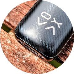 USB-C nabíjení 3A OXVA NeXLIM 2 Pod Kit