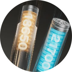 VOOPOO Drag X3 – vyměnitelná baterie 18650 a 21700