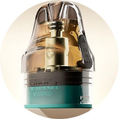 Pod cartridge 2ml VOOPOO Vinci S