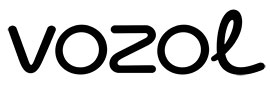 VOZOL Salt Prime – logo výrobce