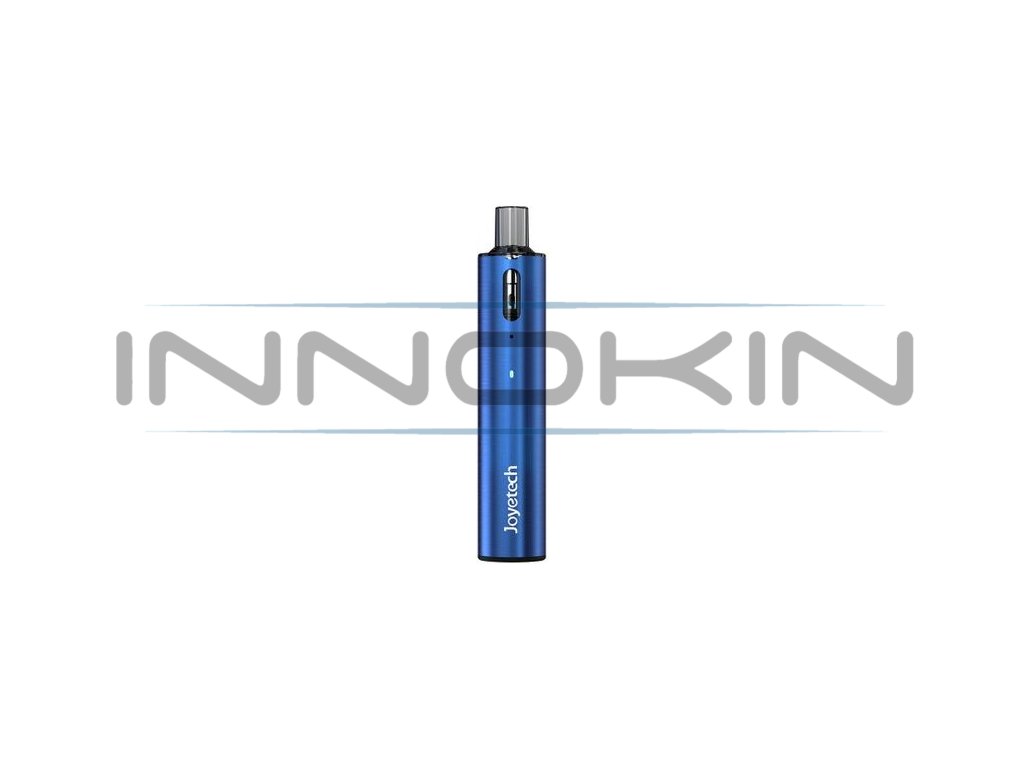 joyetech ego pod elektronicka cigareta 1000mah blue