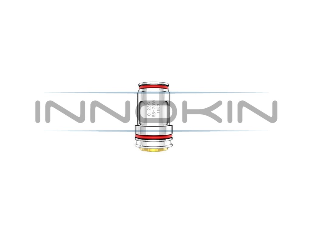uwell crown 5 un2 mesh zhavici hlava 023ohm