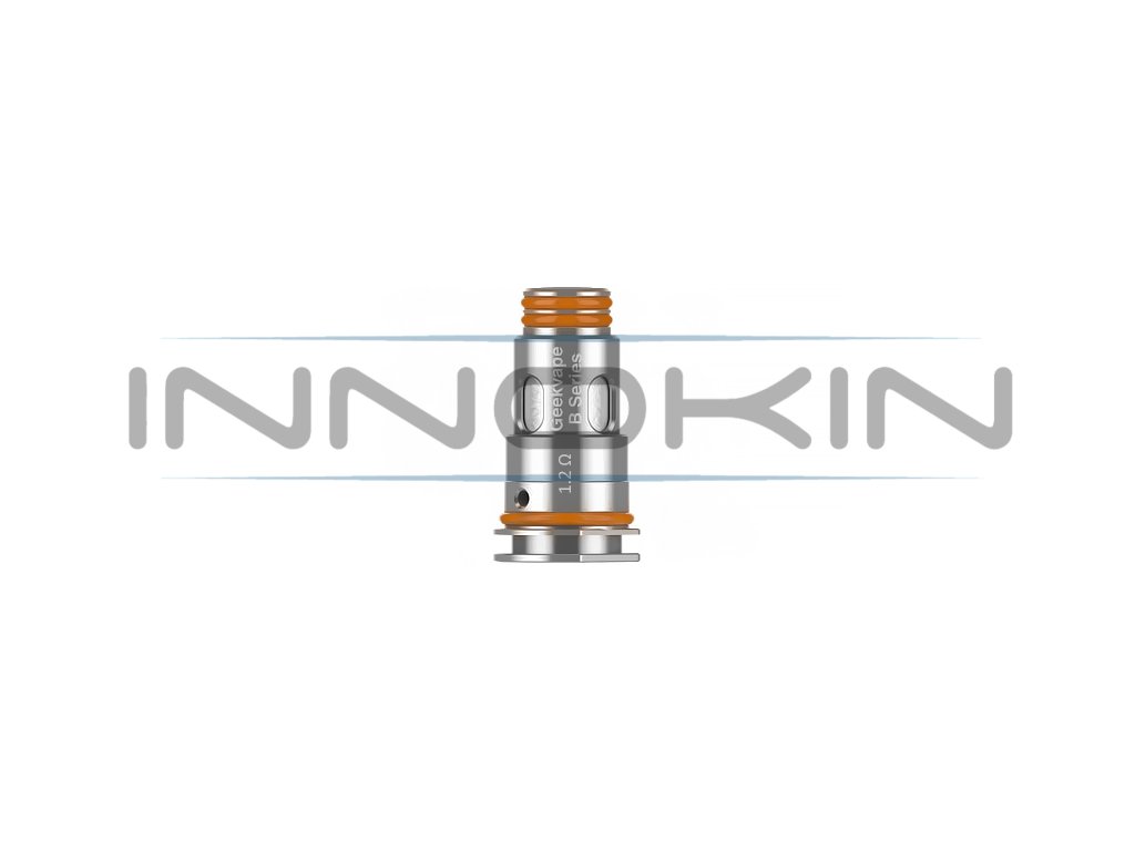 GeekVape - B Series - žhavící hlava - 1,2ohm, produktový obrázek.