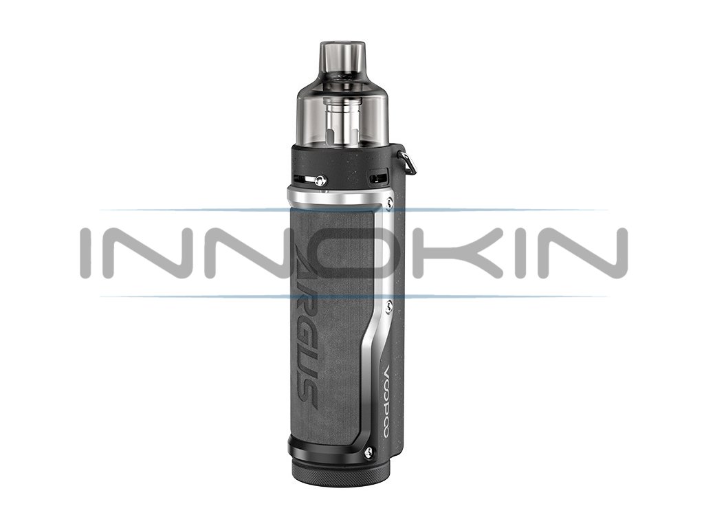 VOOPOO Argus Pro - 3000mAh - Pod Kit (Vintage Grey & Silver)