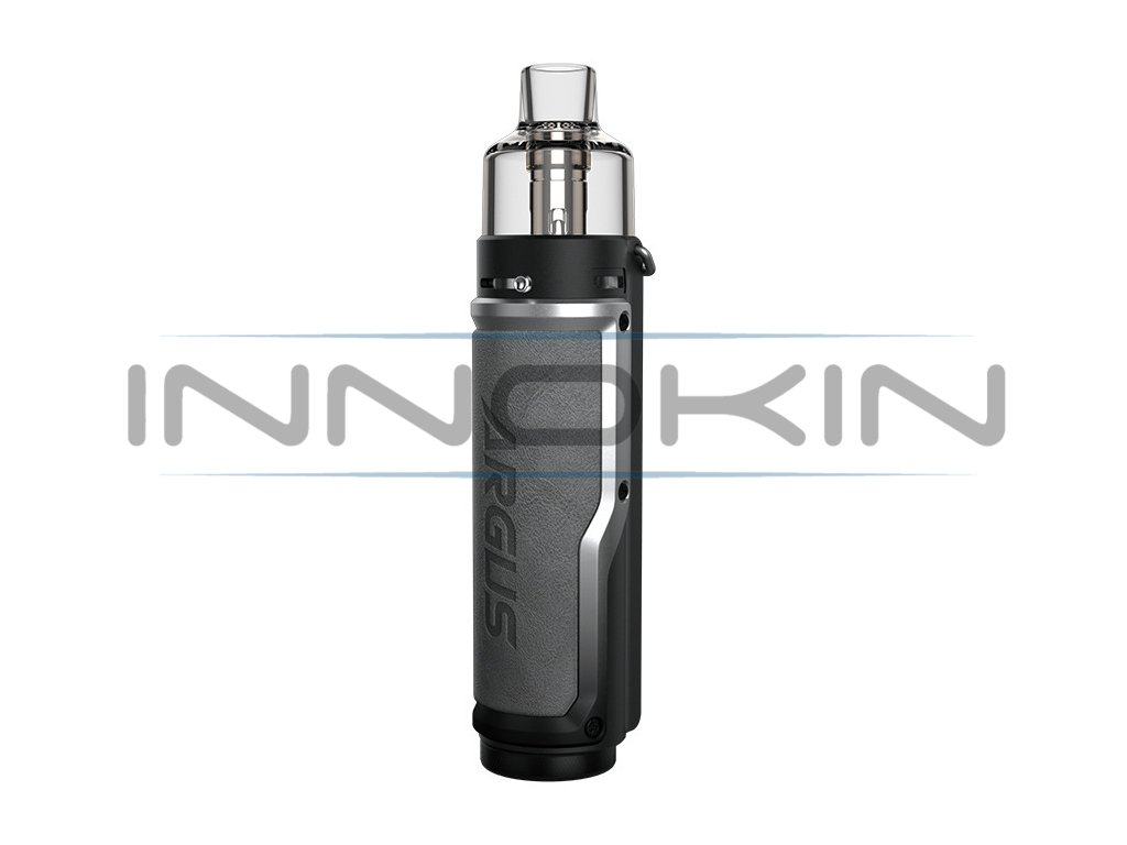 VOOPOO Argus X - 80W - Pod Kit (Vintage Grey & Silver)