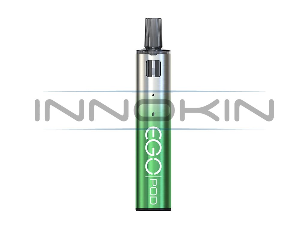 joyetech ego aio ast pod elektronicka cigareta 1000mah jungle green