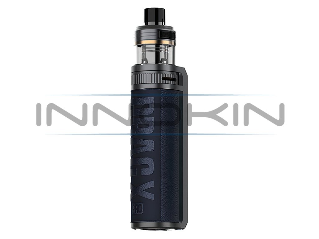 VOOPOO Drag X Pro - Pod Kit 100W (Classic Black), produktový obrázek.
