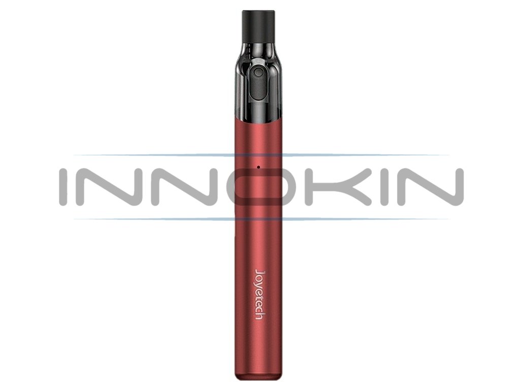 Joyetech eGo AIR Pod - 650mAh (Blazing Red), produktový obrázek.