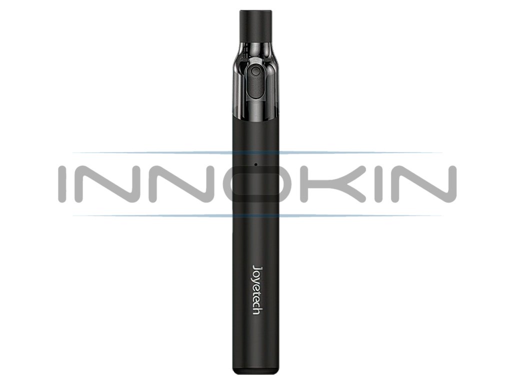 Joyetech eGo AIR Pod - 650mAh (Stellar Black), produktový obrázek.