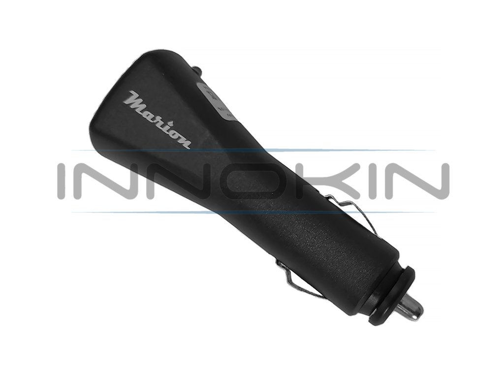 Autonabíječka 12V, USB - Marion, produktový obrázek.