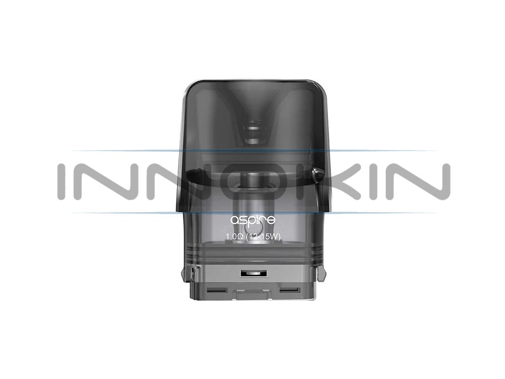 aSpire Favostix Pod 2ml 1ohm, produktový obrázek.