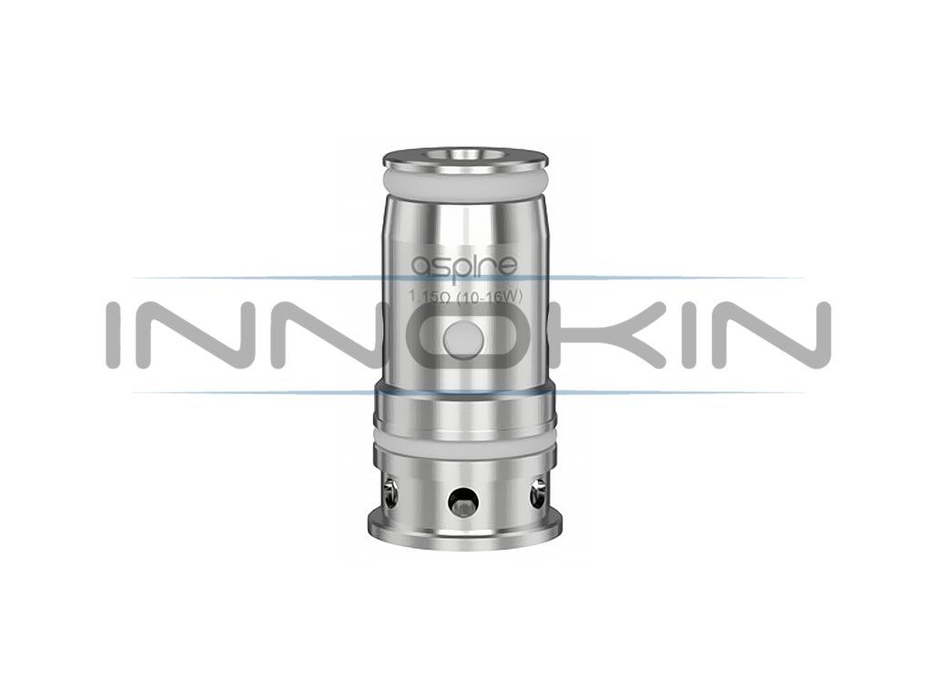 Aspire AVP Pro - 1,15ohm - Mesh - Žhavící hlava, produktový obrázek.