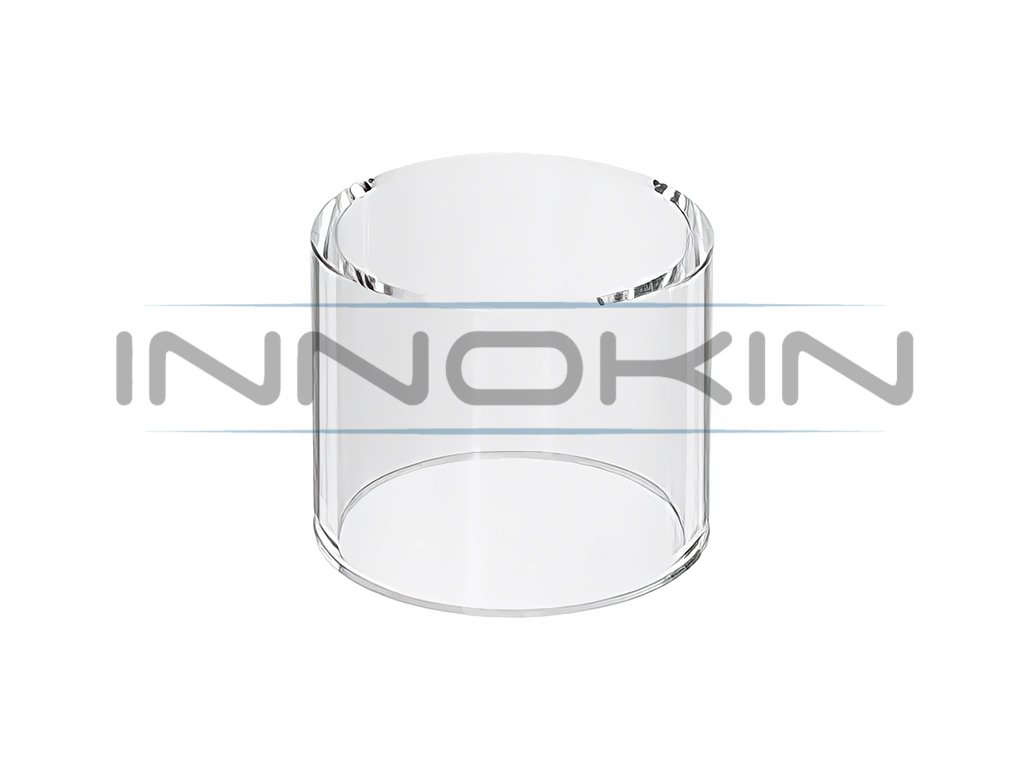 Joyetech NotchCore - náhradní pyrexové sklo - 2,5ml, produktový obrázek.
