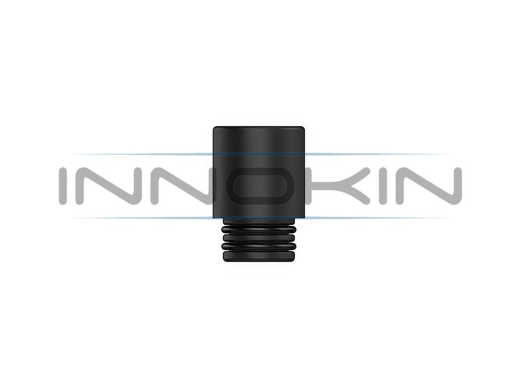 Joyetech eGo AIR - Náustek - Černý, produktový obrázek.