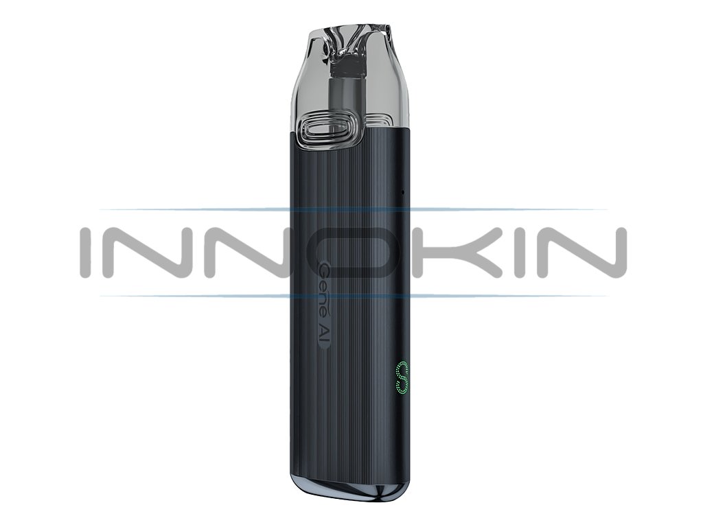 VOOPOO VMATE Pod Kit Infinity Edition - 900mAh - Dark Grey, produktový obrázek.