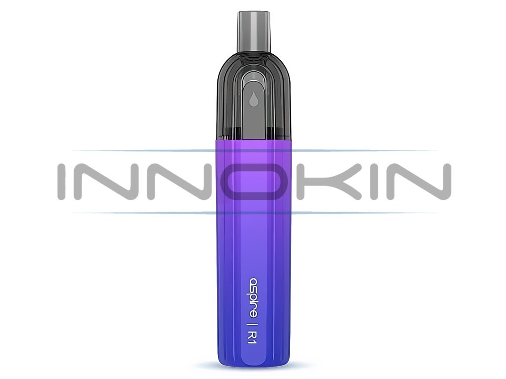 aSpire R1 - 5280 potahů - Fuchsia, produktový obrázek.