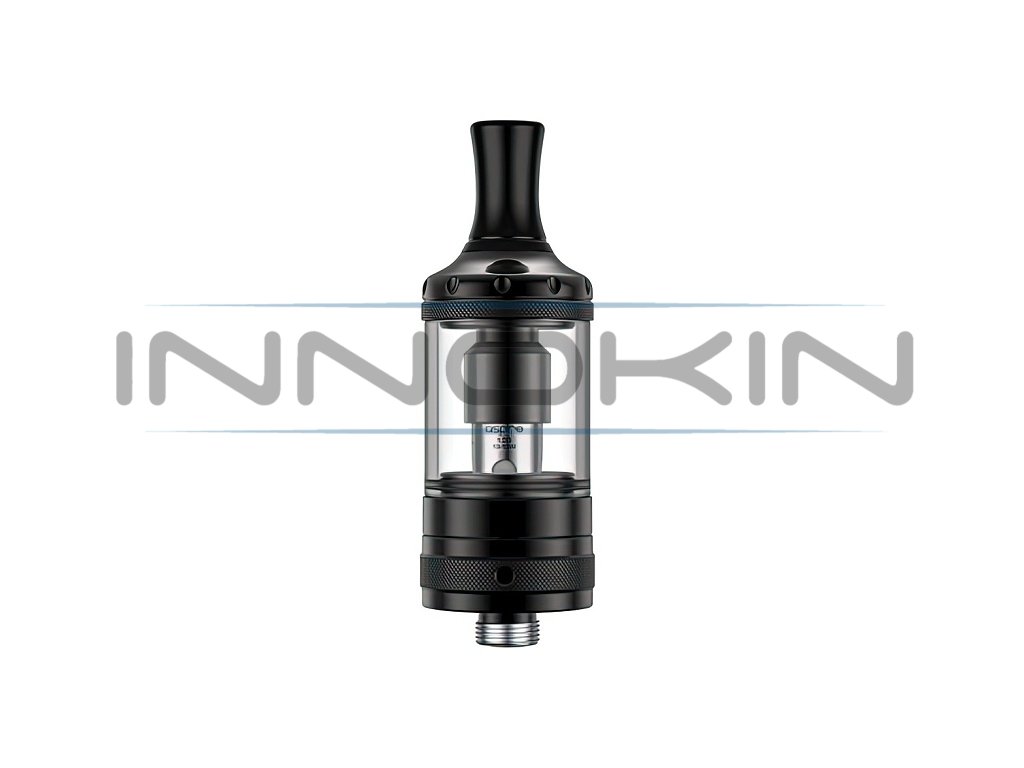 aSpire Nautilus Nano - Clearomizér - 2ml - Black, produktový obrázek.