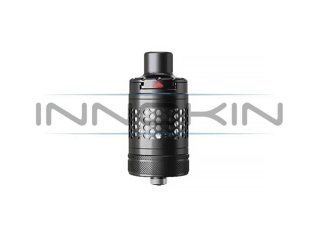 aSpire Nautilus 3S - Clearomizér - 4ml - Black, produktový obrázek.