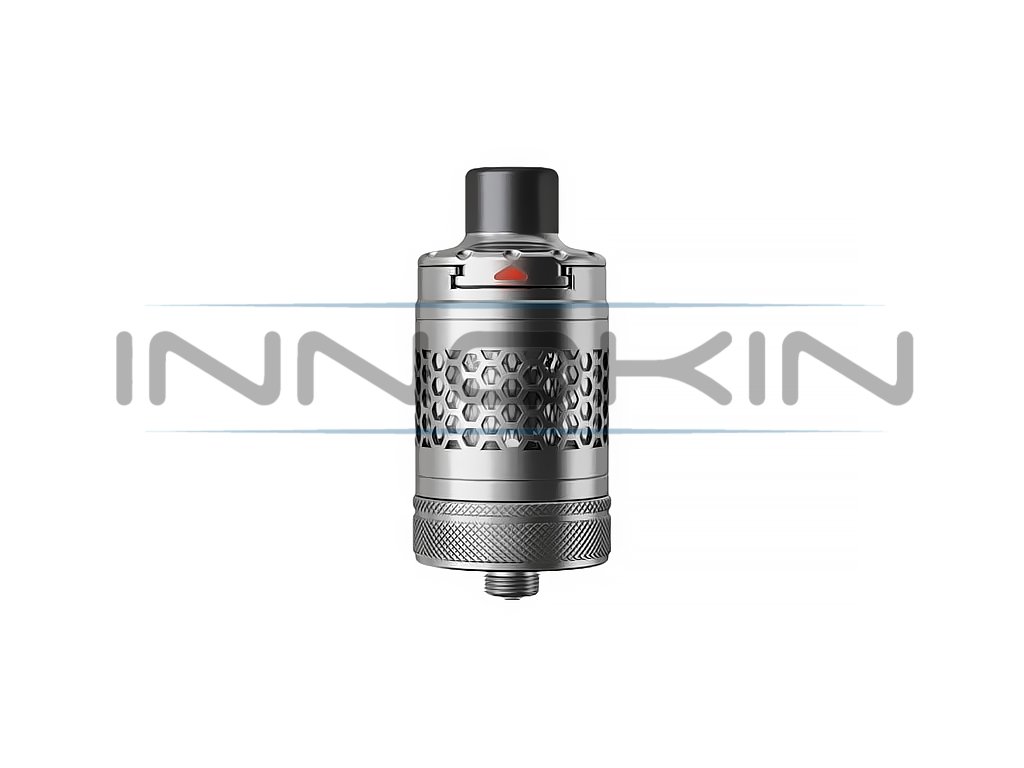 aSpire Nautilus 3S - Clearomizér - 4ml - Silver, produktový obrázek.