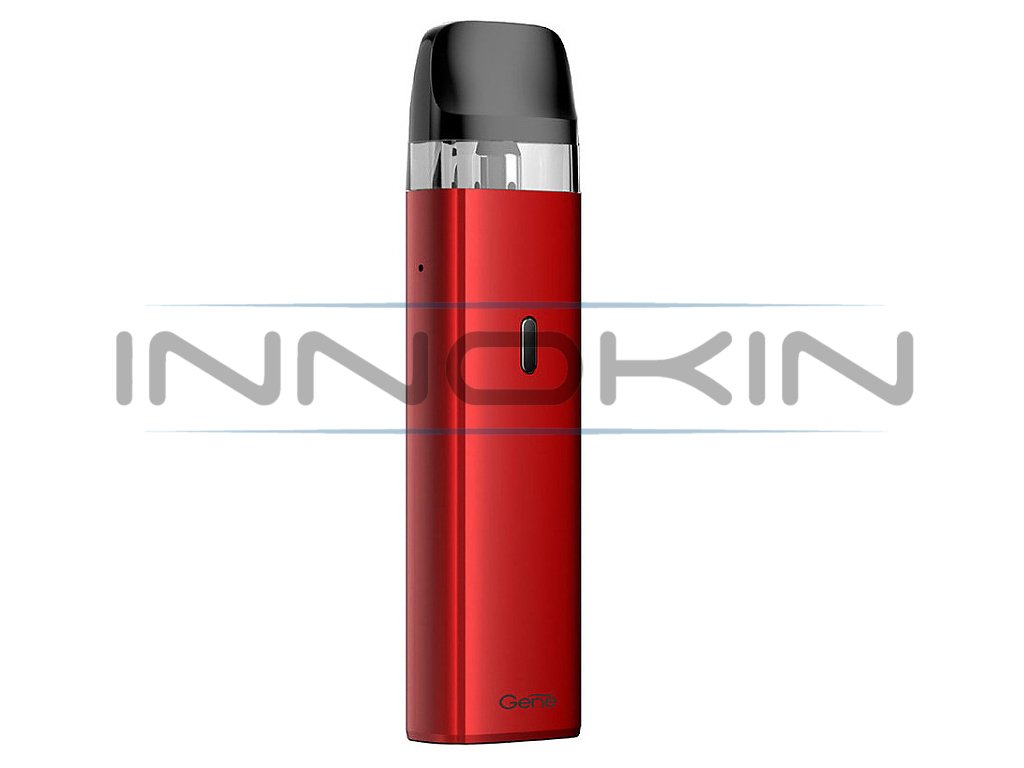 VOOPOO Vinci Pod SE - Pod Kit - 900mAh - Flame Red, produktový obrázek.