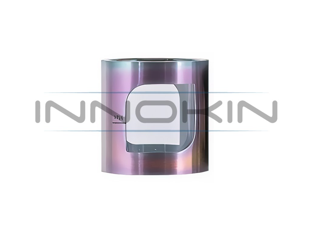 aSpire PockeX - náhradní tělo - Rainbow 2ml, produktový obrázek.