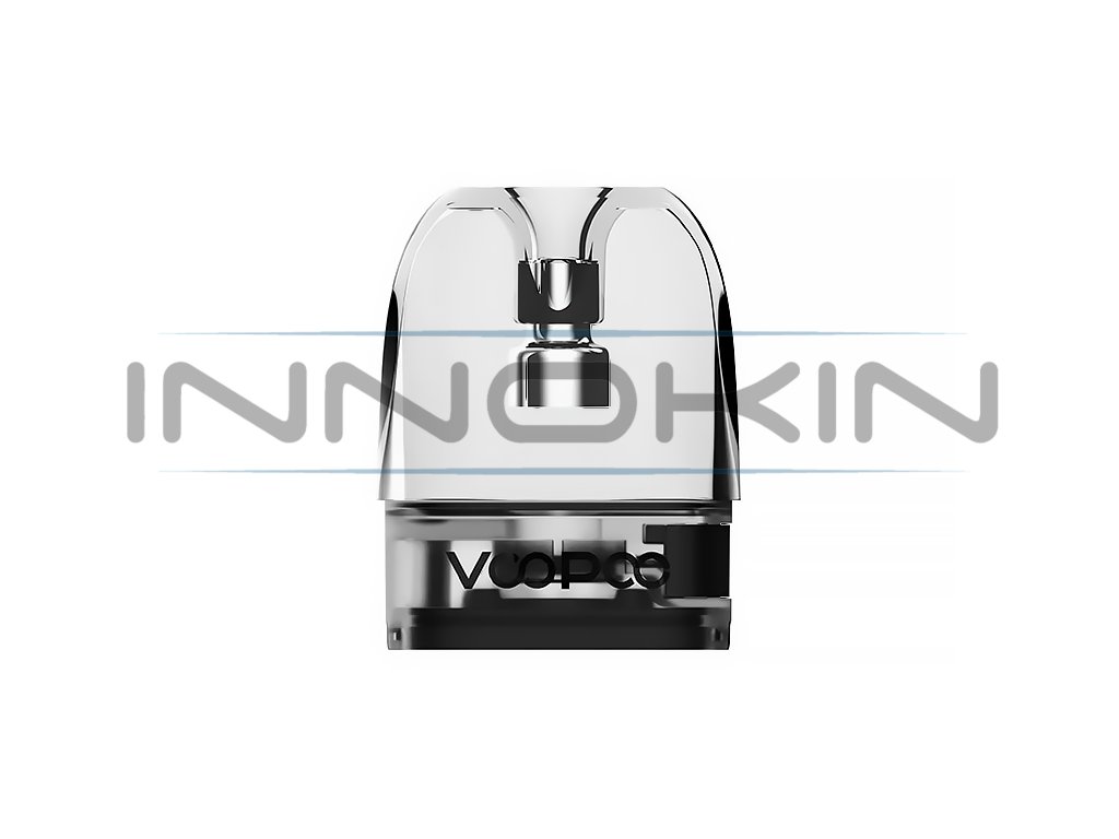 VOOPOO Argus - Pod Cartridge - 2ml - 1ks, produktový obrázek.